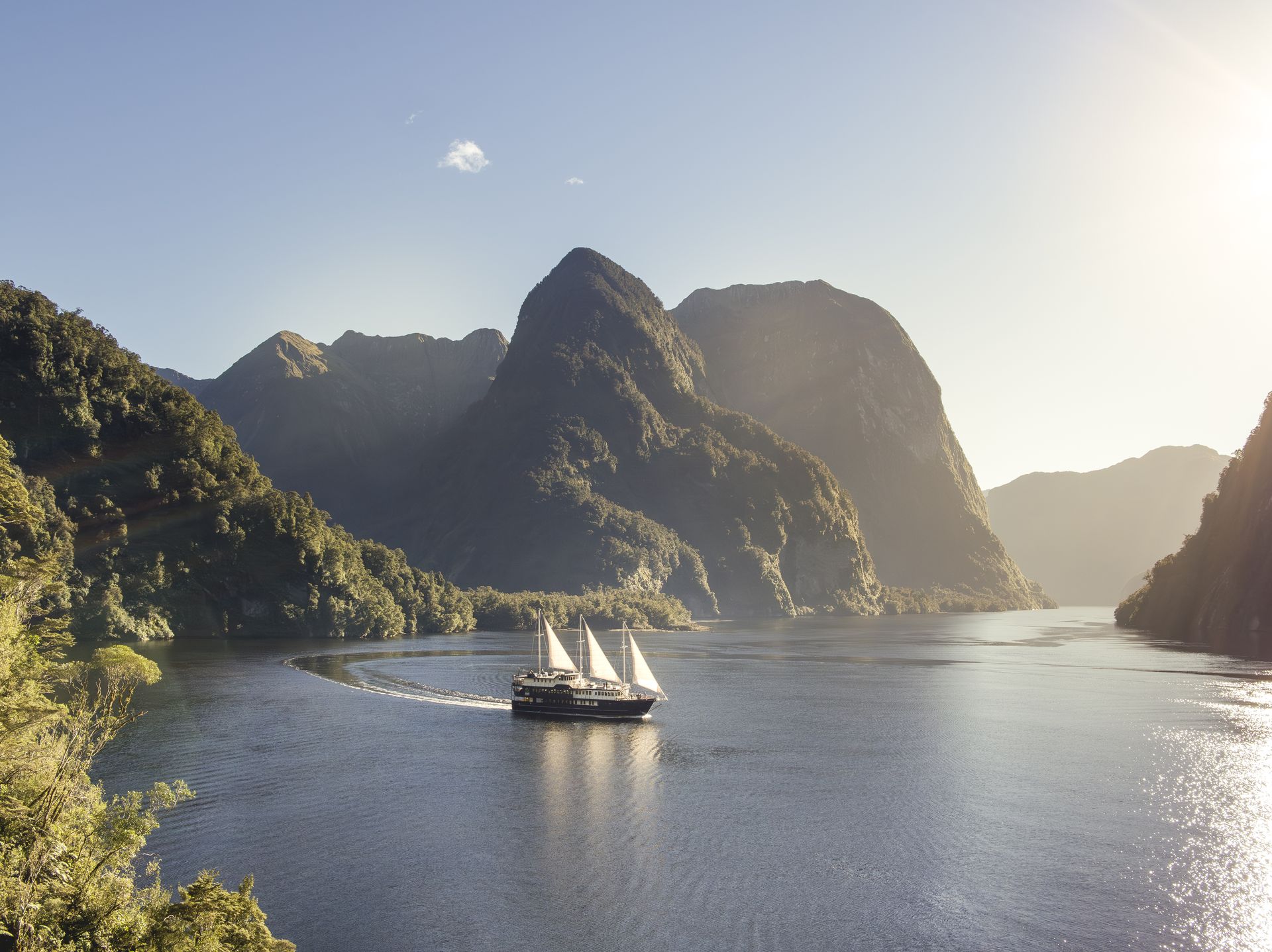 Milford Sound